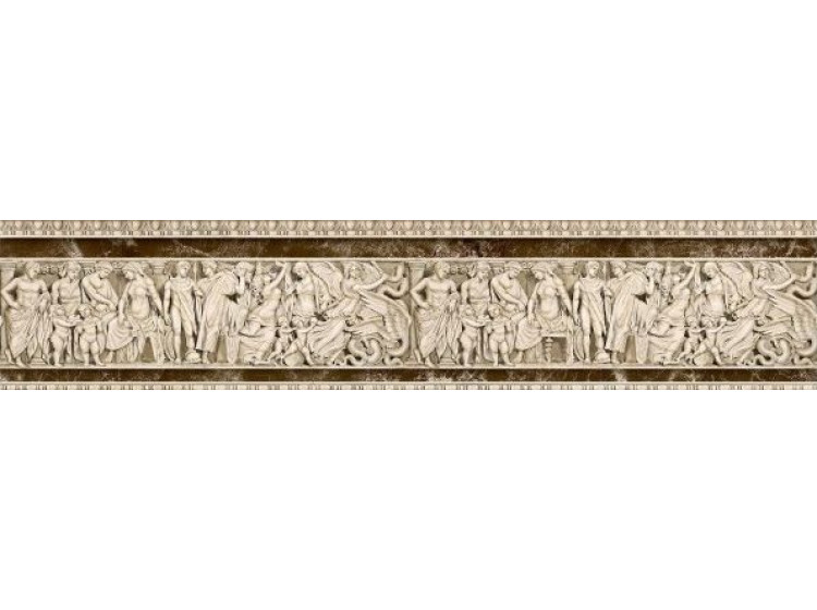 EMPERADOR антіка фриз 11*50  (БВ 66 031-2) - зображення 1