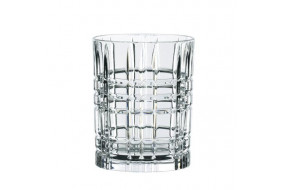 Склянка низька Whisky Square 345мл "Highland" Nachtmann 96091