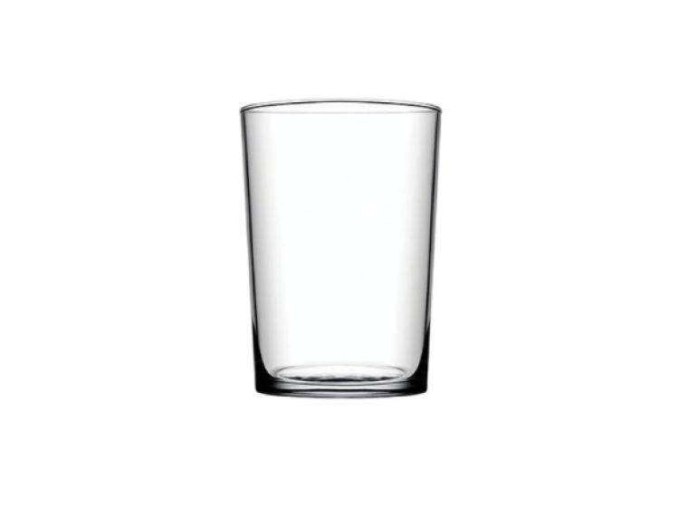 Набір 4 шт. склянки д\/пива 510 мл Бістро (Р) 42250 - зображення 1