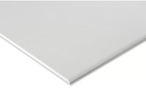 Гіпсокартон ГК 1,2м х 2,5м х  9.5мм // (А) KNAUF