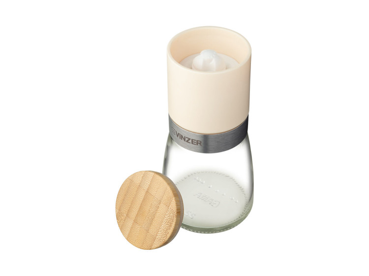 Млин для солі та перцю Vinzer 50595 - зображення 3