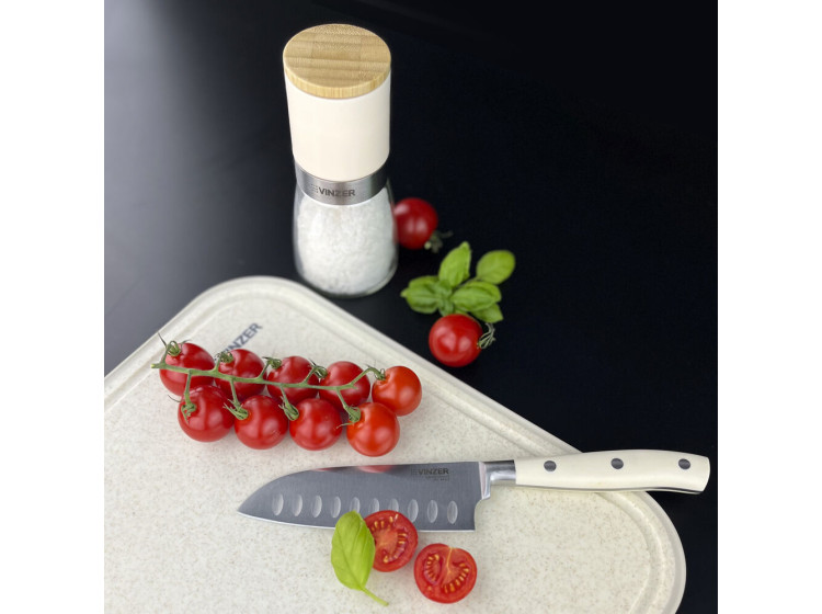 Млин для солі та перцю Vinzer 50595 - зображення 6