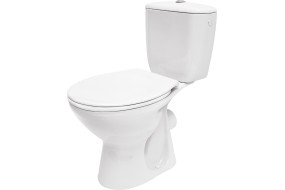 Компакт PRESIDENT 010 3/6л+кришка Укр.