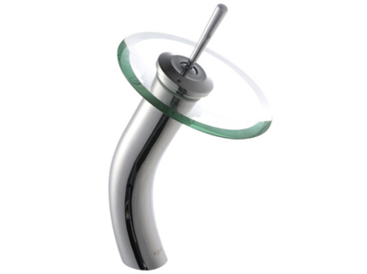 KGW-1700СР змішувач КRAUS - зображення 1