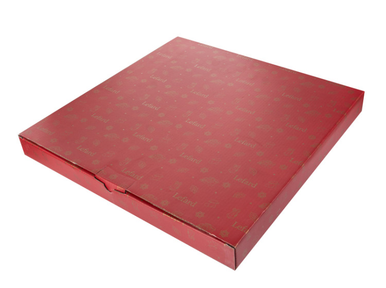 Блюдо "CHRISTMAS COLLECTION" 39см 986-126 - зображення 2