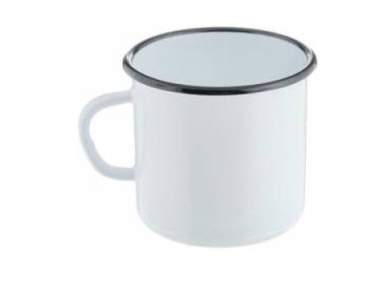 Горнятко 0,5л В0104\/1 Молочна(НТЗ) - зображення 1