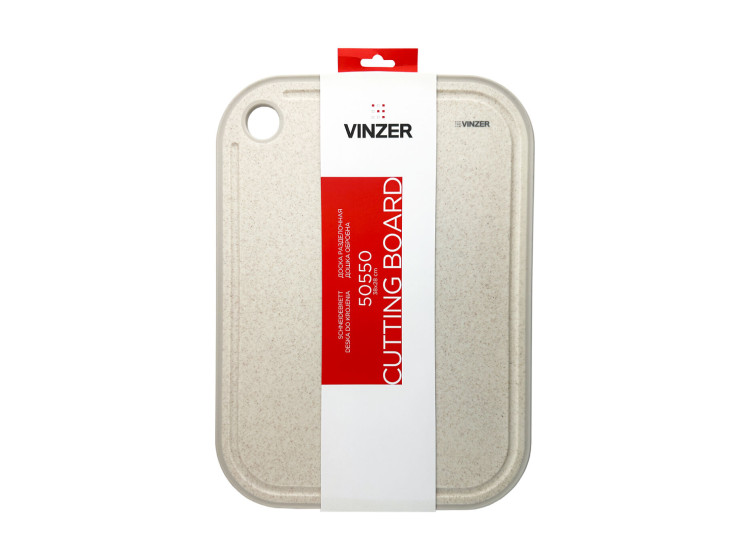 Дошка обробна 38*28 см   Vinzer  50550 - зображення 5