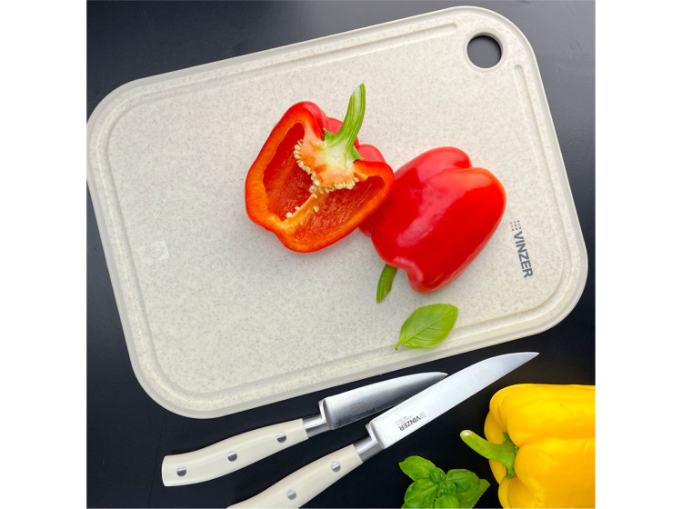 Дошка обробна 38*28 см   Vinzer  50550 - зображення 6