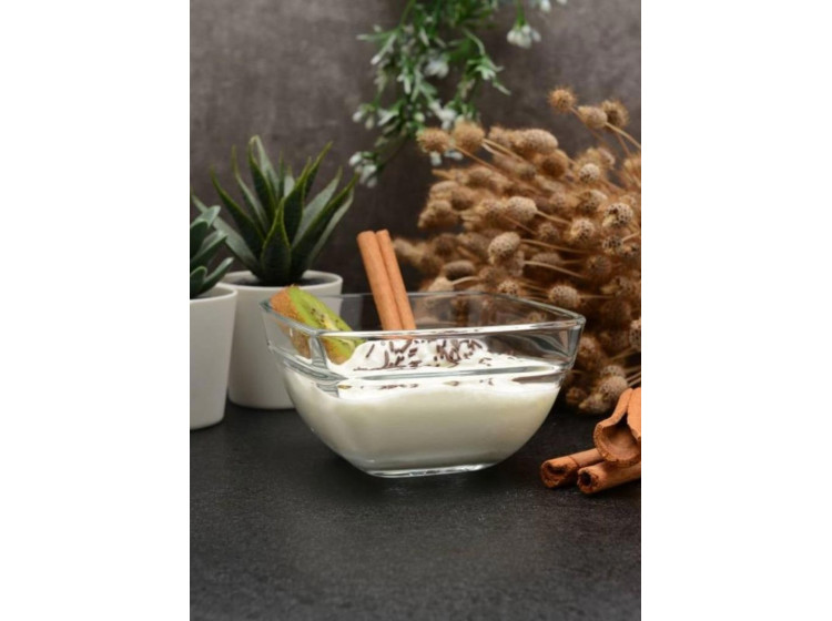 Чаша д\/пудингу 375 мл (Р) 53113 - зображення 3