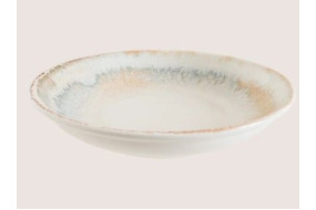 Тарілка глиб. 20см 500мл Bonna S-KNDGRM20CK KNIDOS