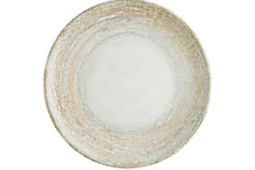 Тарілка Patera 23 См \ Patera  \ Gourmet \ Bonna PTRGRM23DZ