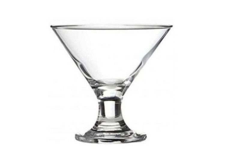 Набір 2 шт. Айсвіль ваза\/мороз. (Р) 440410 - зображення 1