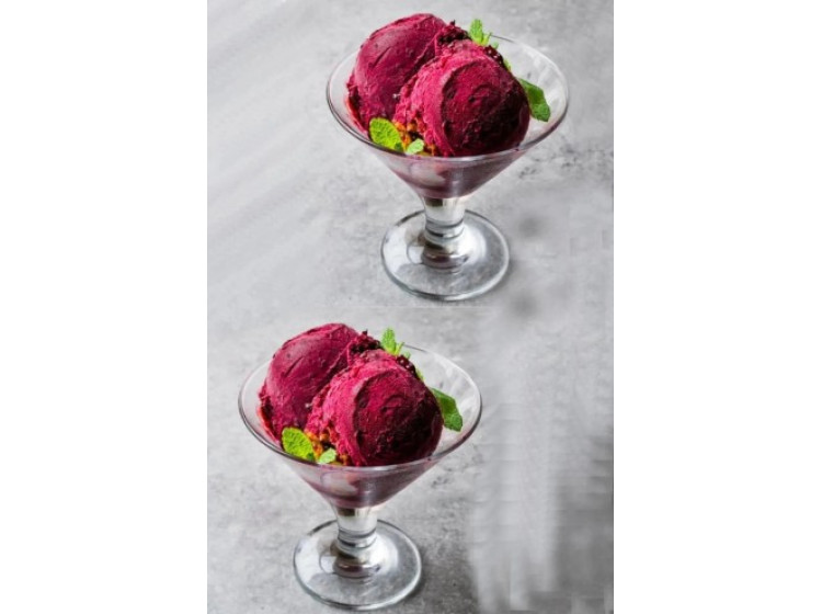 Набір 2 шт. Айсвіль ваза\/мороз. (Р) 440410 - зображення 2