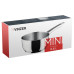 Сотейник Mini series 12 см 0.6 л Vinzer 50084\/89084 - зображення 3