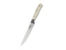 Ніж універсальний VINZER Ivory line 12.7 см  50274 - зображення 1
