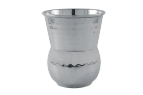 Чашка Arabian 400мл стальThe Bars 02MUG