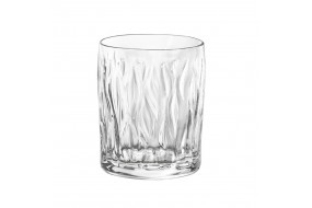 Склянка для води проз. 300мл (Італ) 580511BAC12199