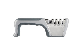 Точило для ножів та ножиць 4 в 1 Vinzer   50532