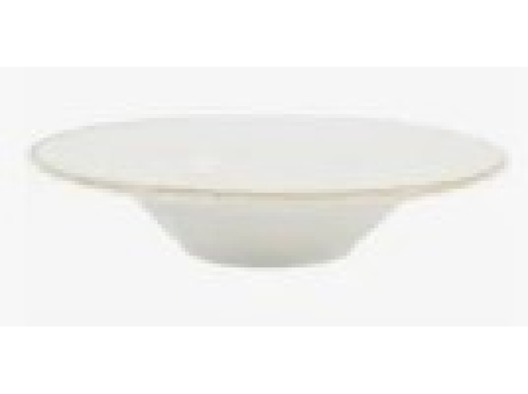 Тарілка глибока 260 мм Seasons Beige 213-197626.B - зображення 1
