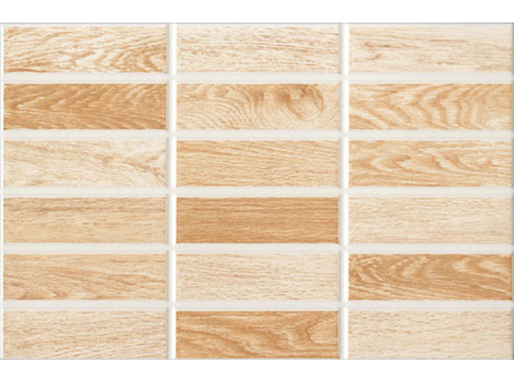 Пл.обл. MADERA св.-кор. 23*35 (2335 51 031) - зображення 1