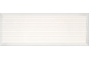 Пл.обл. PERGAMO біла 15*40 (123 061)