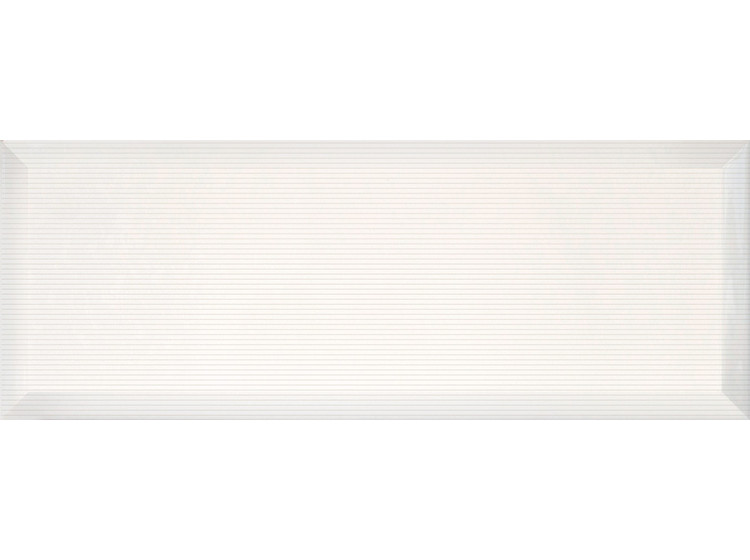 Пл.обл. PERGAMO біла 15*40 (123 061) - зображення 1