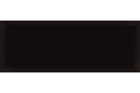 Пл.обл. PERGAMO чорна 15*40 (123 082)