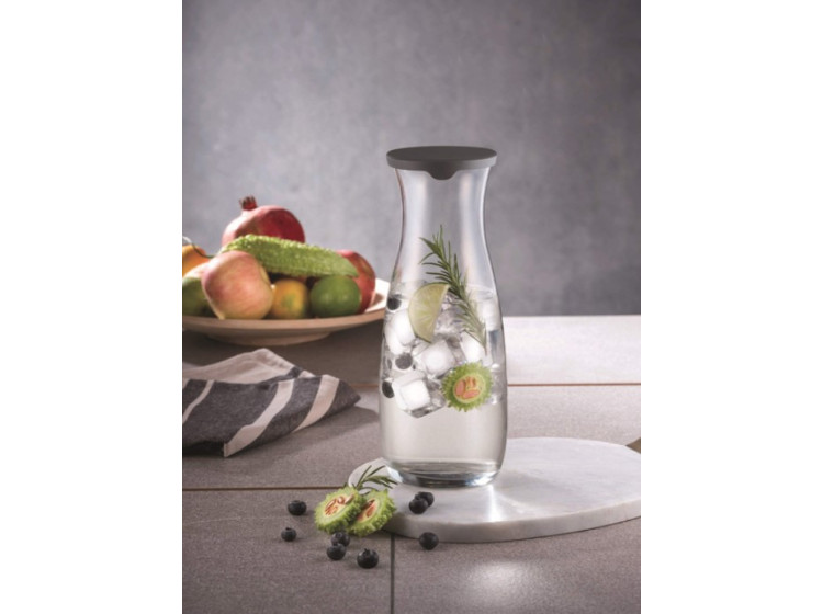 Графін 1180 мл Амфора (Р)  43813 - зображення 3