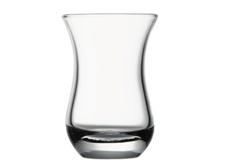 Склянка чай\/кава 140мл Pasabahce 62511 - зображення 1