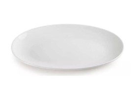 Тарілка овальна Ariane Vital Coupe rimless 26 см   (Lub)  AVCARN000015026