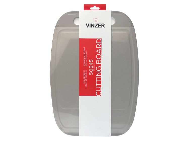 Дошка обробна 39*28 см Vinzer  50545 - зображення 4