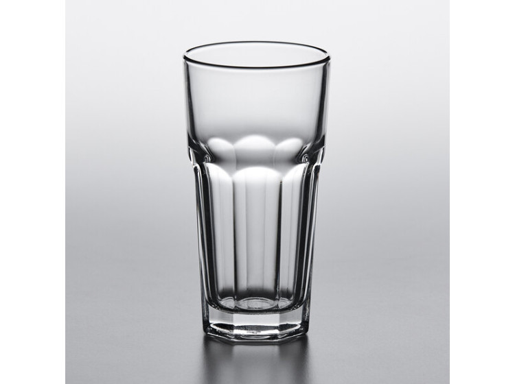 Касабланка склянка висока 295 мл 1 шт (Р) 52718 - зображення 1