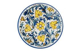 ABF-MWGRM21DZ  Albufera Тарілка мілка 21см ABF-MWGRM21DZ