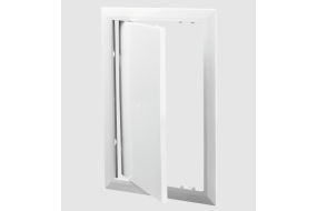 Дверцята ревізійні 200х300 Домовент // ЄП 250285