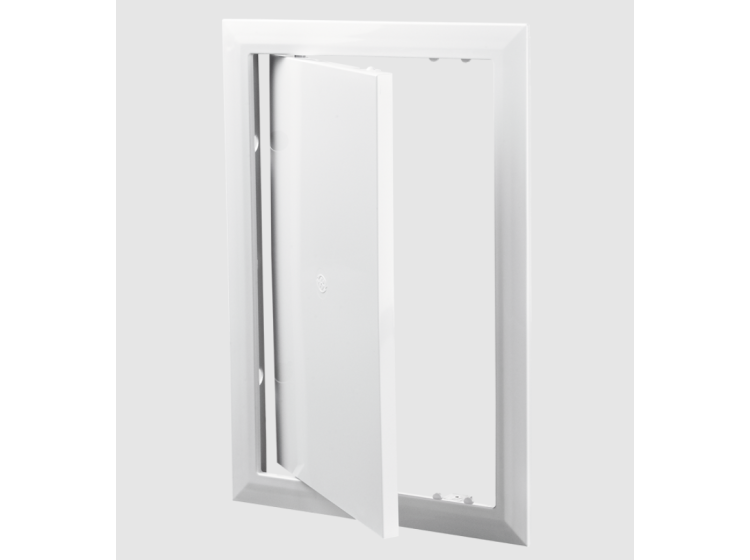 Дверцята ревізійні 200х300 Домовент \/\/ ЄП 250285 - зображення 1