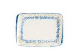 Moon Sky Тарілка прямокут.23*16см MSKMOV26DT