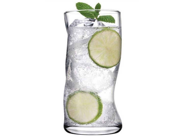 Аморф склянка д\/кокт. 400мл 1шт 420928 - зображення 2