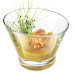 Креманка Oval 250 мл серія "Mini Desserts" ONIS 922707 - зображення 2
