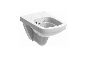 Унітаз NOVA PRO M33123 Rimfree