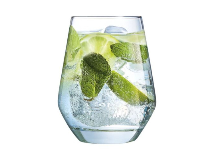 Склянка висока 380мл lima Chef&sommelier  G3368 - зображення 2