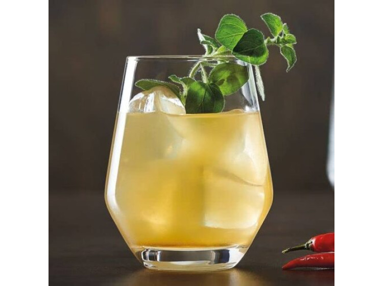 Склянка висока 380мл lima Chef&sommelier  G3368 - зображення 3