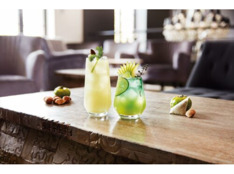 Склянка висока 380мл lima Chef&sommelier  G3368 - зображення 4