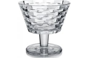 Салатник "Раттан" на ніжці 220 мм (Р) 96768