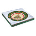 Тарілка "CHRISTMAS COLLECTION" 21см 986-062 - зображення 2