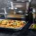 Кришка із нержавійки GN 1\/2 Food line FoREST 231200 - зображення 3