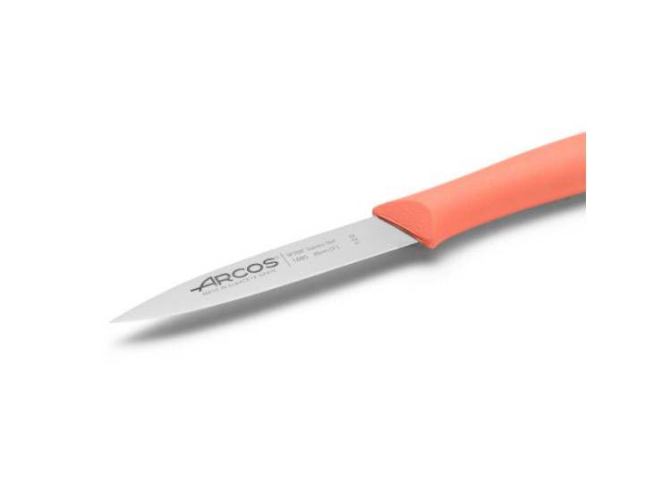 Ніж для чищення 85мм корал Nova Arcos 188578 - зображення 2