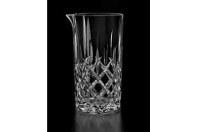 Склянка для змішування Mixing glass 750 мл серія "Noblesse" Nachtmann 101258