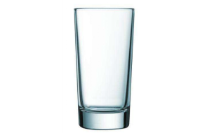 Склянка для води 280мл Айконік 1шт 420112