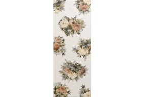 Пл.обл.ARABESCO біла 23*60 (131 061-1)