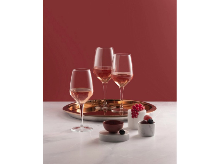 Напа келих для вина 470мл 1шт  440349 - зображення 2